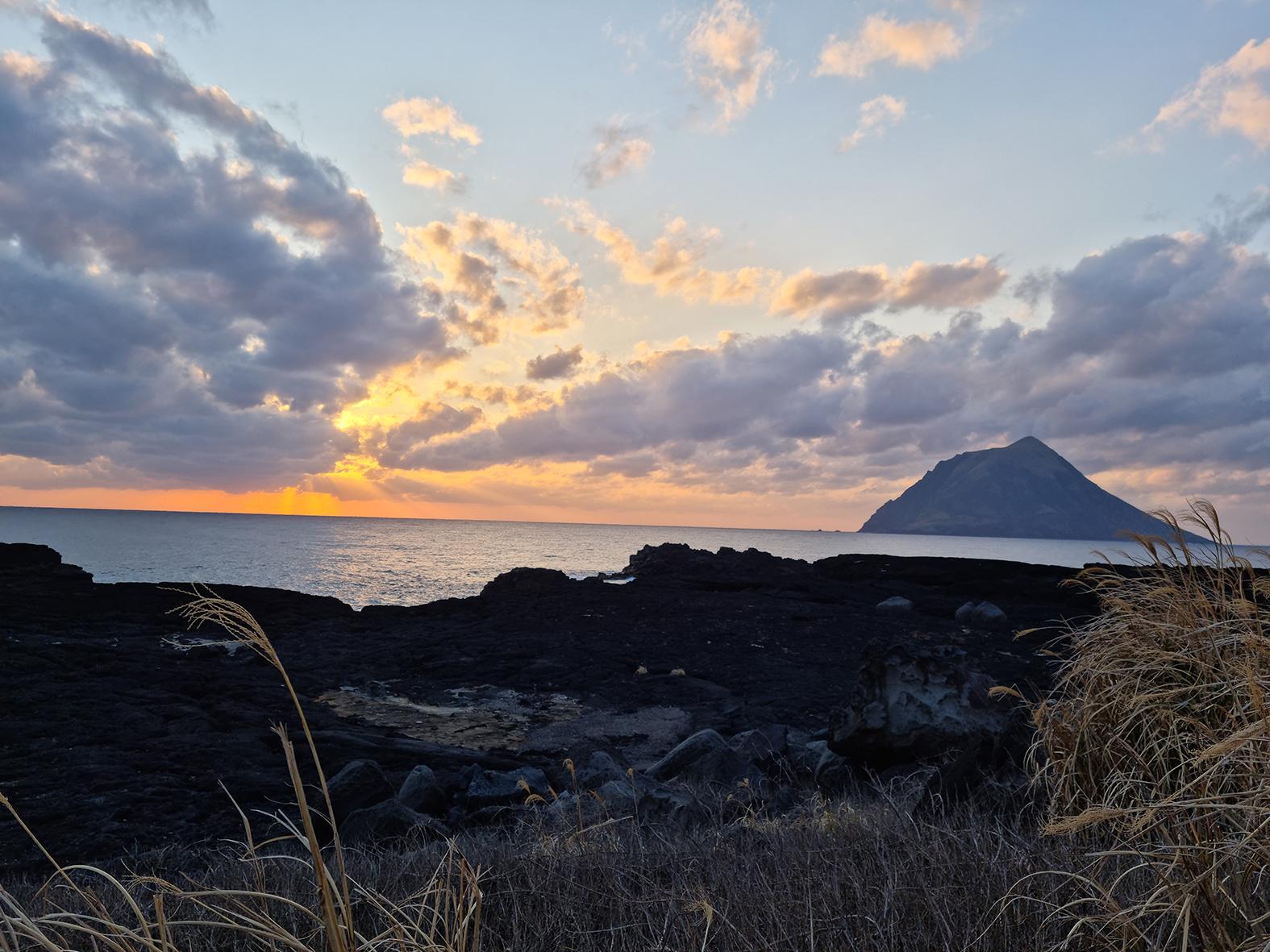 Photographie 2 hachijo jima et hachi kojima 20230209 165624